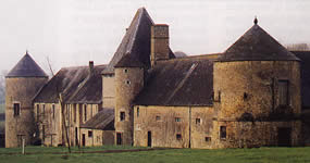dépendances