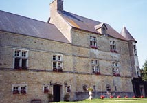 façade