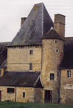pavillon