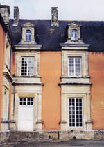 travées