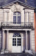 pavillon