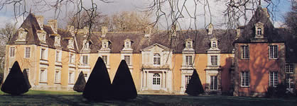 façade