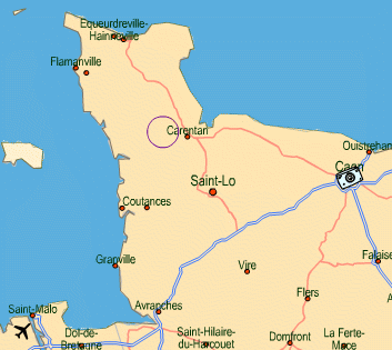 carte
