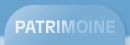 le patrimoine